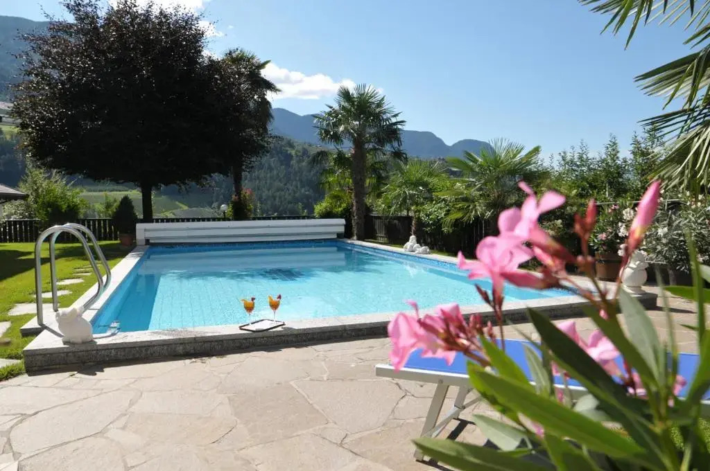Pension Margreth