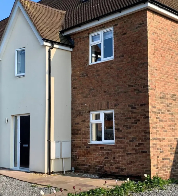 Bright House - Bracklesham Bay