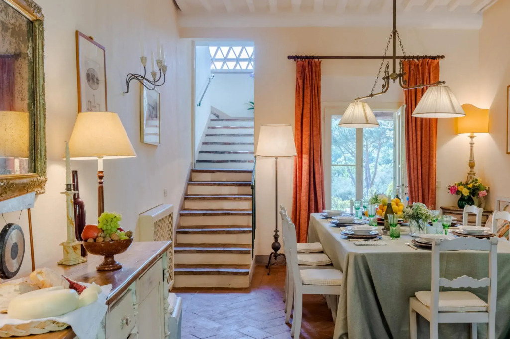 Villa La Dolce Vita in Camaiore