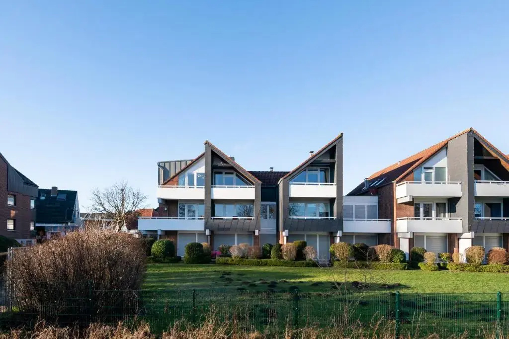 Strandhotel Kellenhusen Wohnung 42