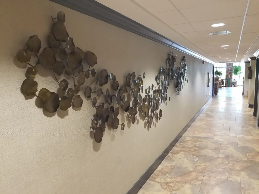 Holiday Inn Asheville East-Blue Ridge Pkwy by IHG