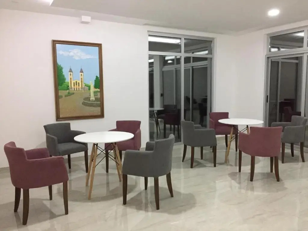 Pansion Maglica
