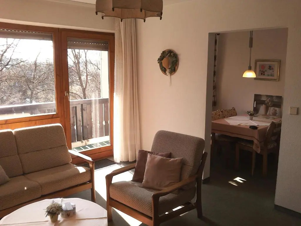 Ferienwohnung Oberallgäu Ferienpark mit Schwimmbad