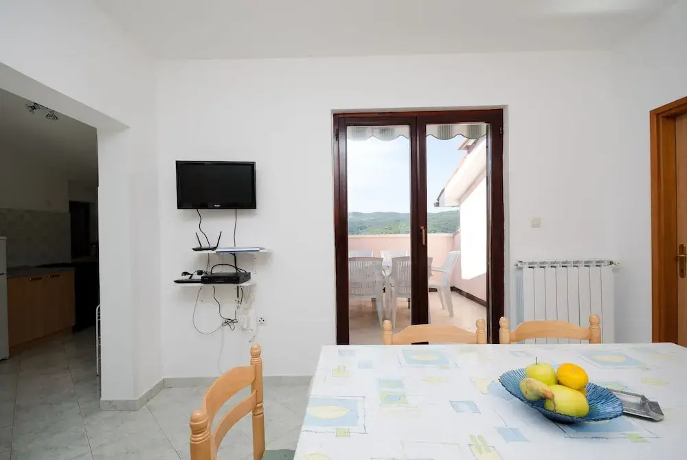 Apartments Slavica