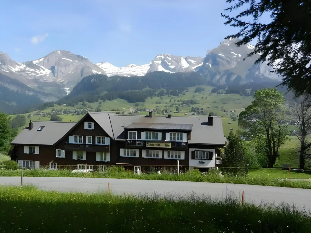 Schwendi Lodge