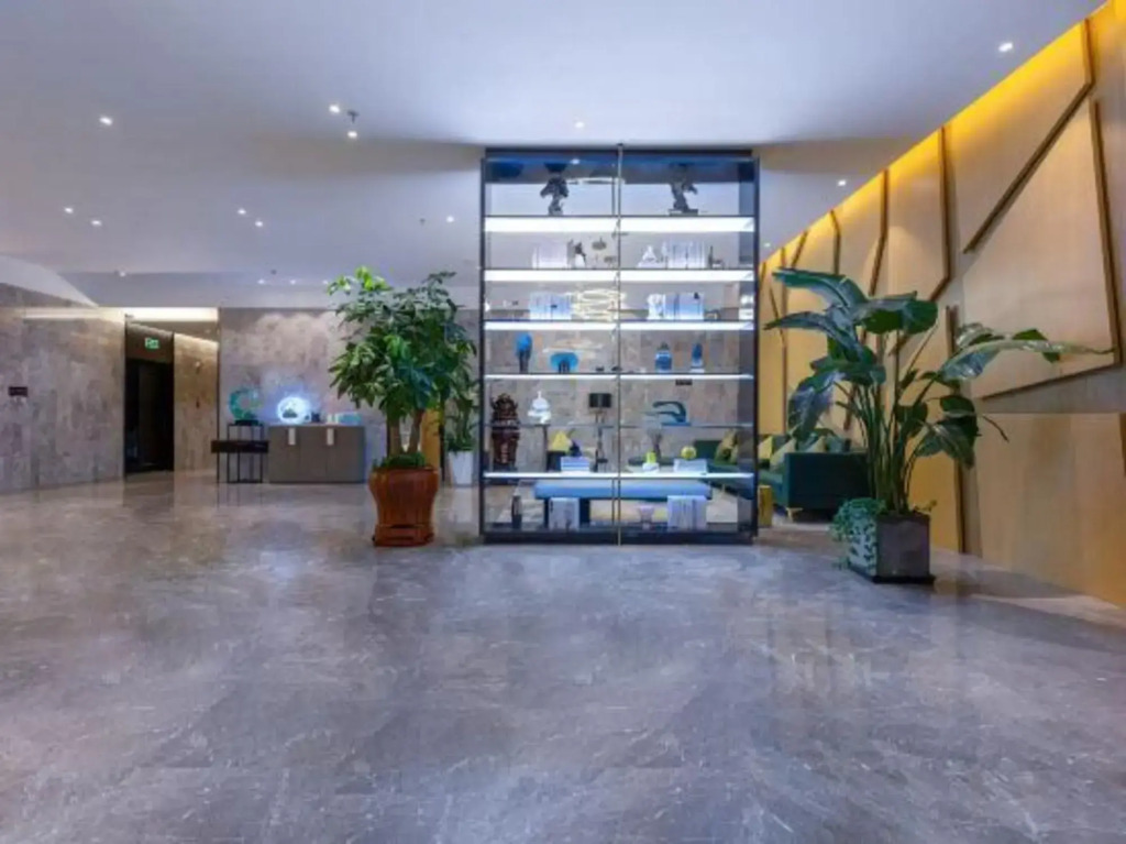 Tuke China Hotel