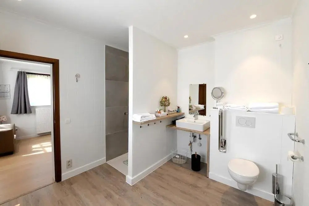 B&B La Rozerie