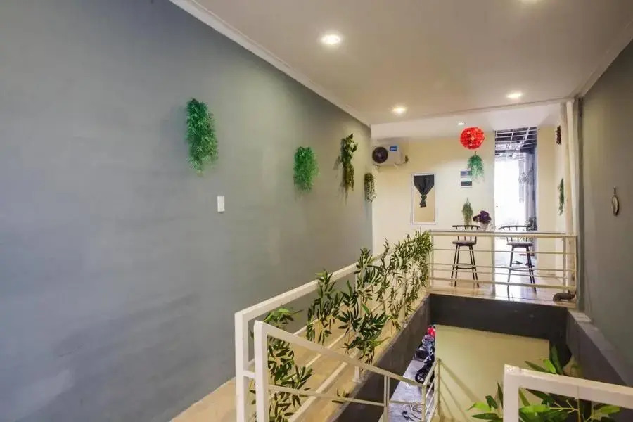 Stadion Residence Syariah RedPartner