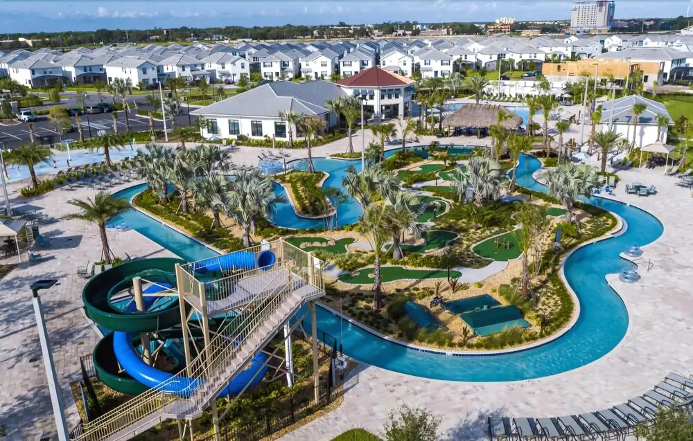 Storey Lake Resort - Lsl836