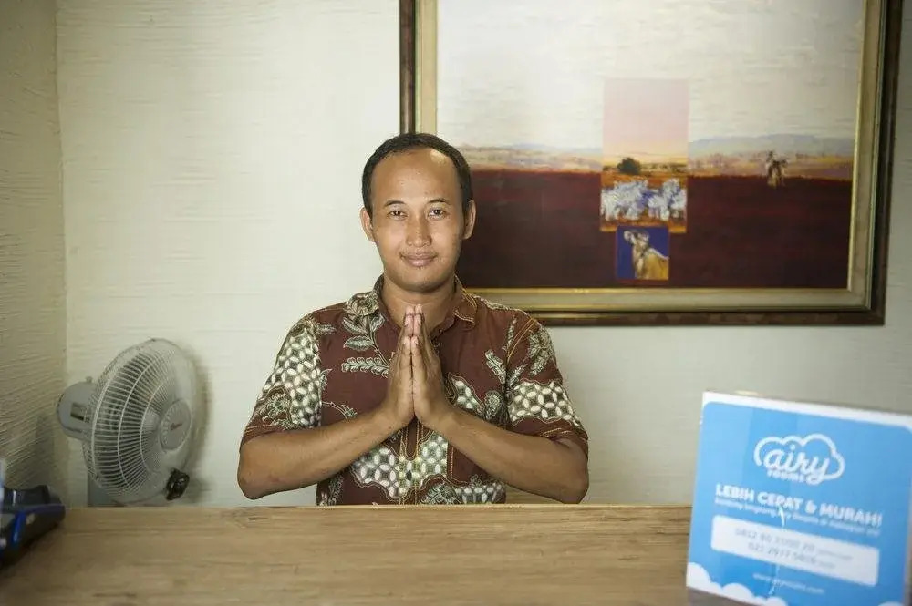 Punyan Poh Bali Villas