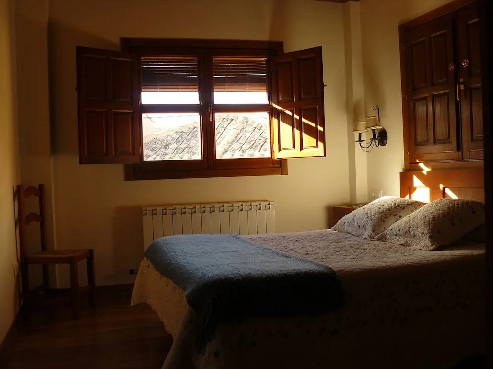 Casa Rural El Rincón de Elena
