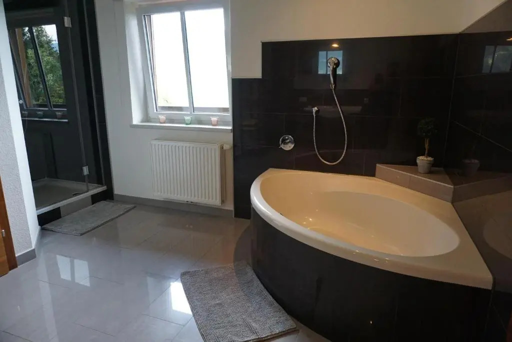 Appartement Winteraugut
