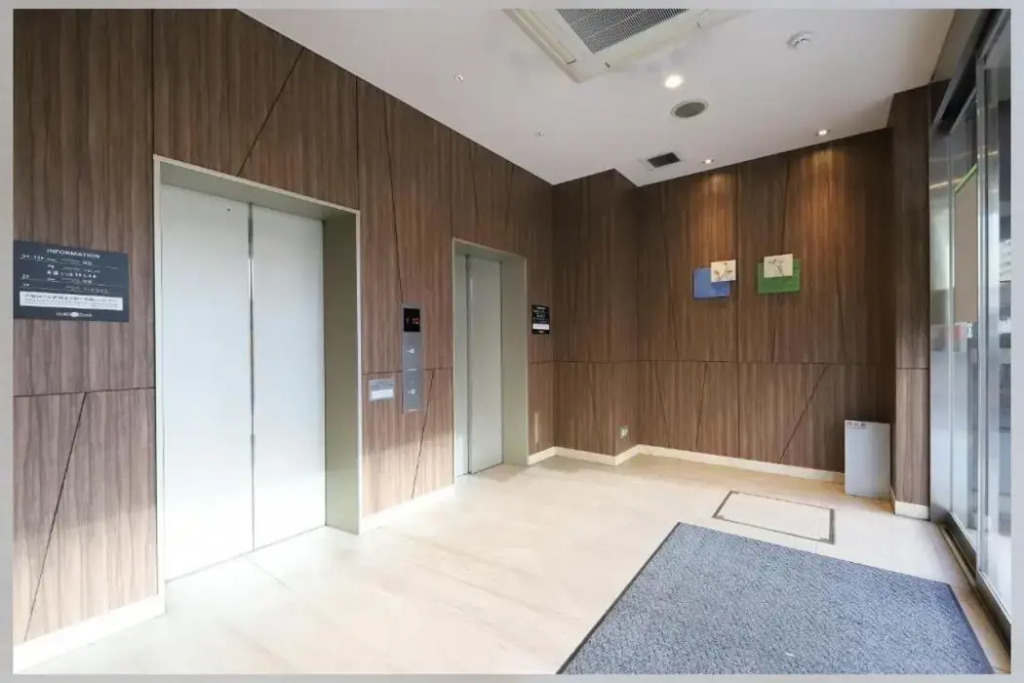 Smile Hotel Shinagawa Sengakuji Ekimae