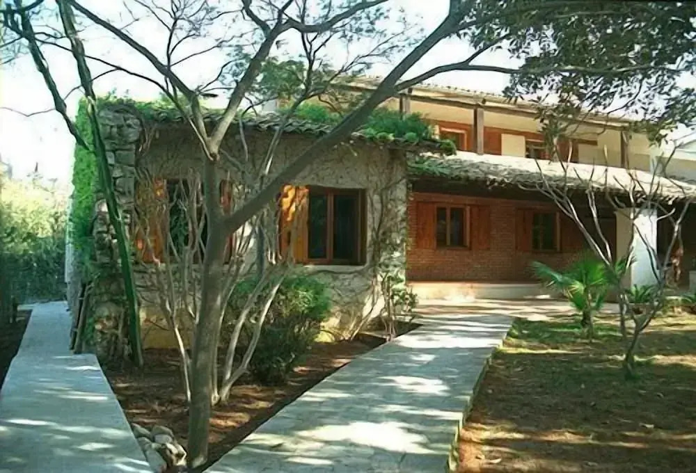 Villa Aurea