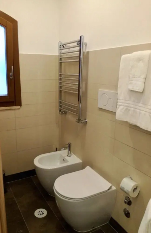 CIVICO 7 Holiday Rooms