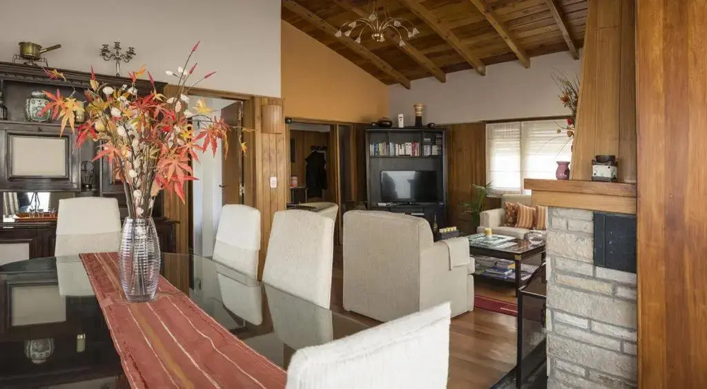 Casa Labian Cabañas