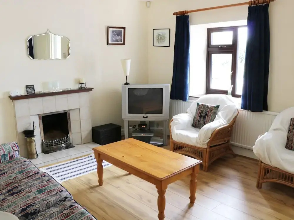 Daffodil Cottage