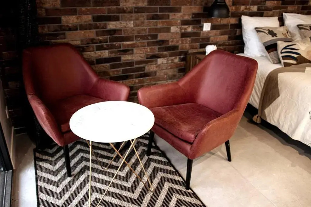 Villa NC30 , chambres privatives deluxe