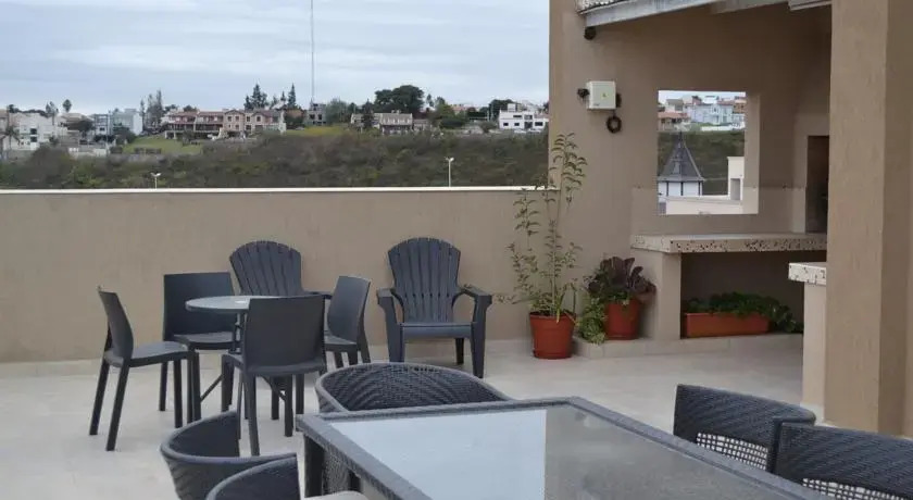Giova Apart Salta