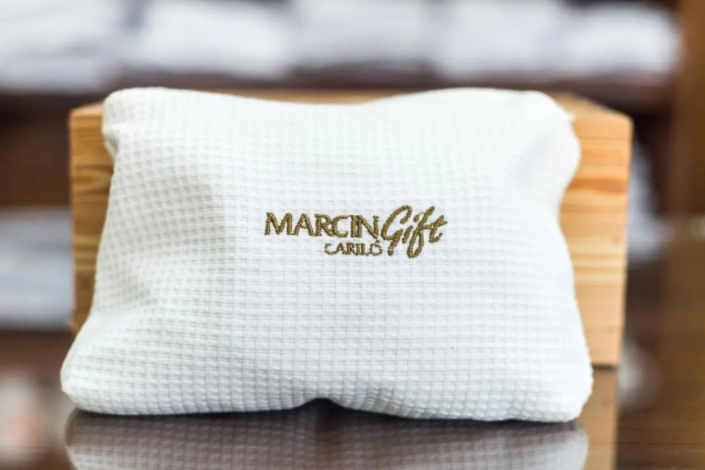 Marcin Hotel