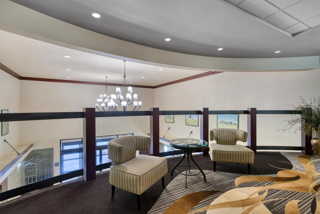 Best Western Shelby Inn & Suites