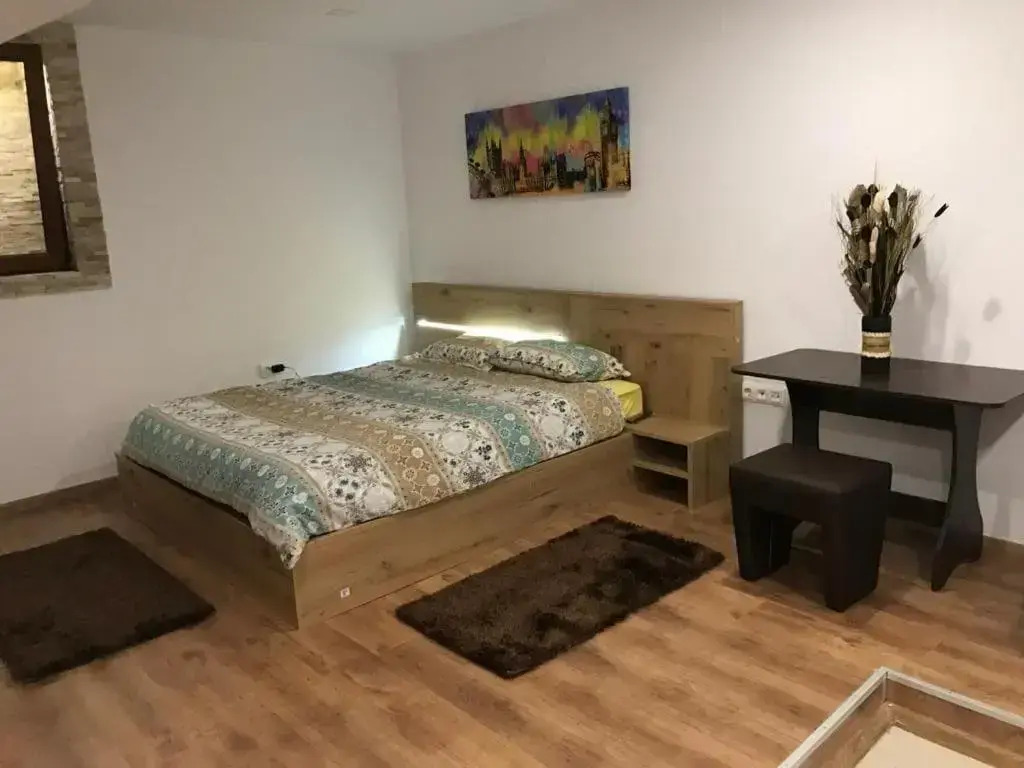 Regim Hotelier Pietonală