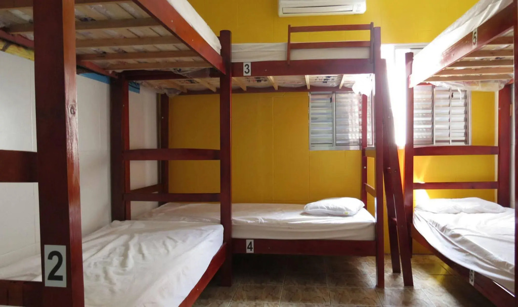 Aloha Hostel Paraty