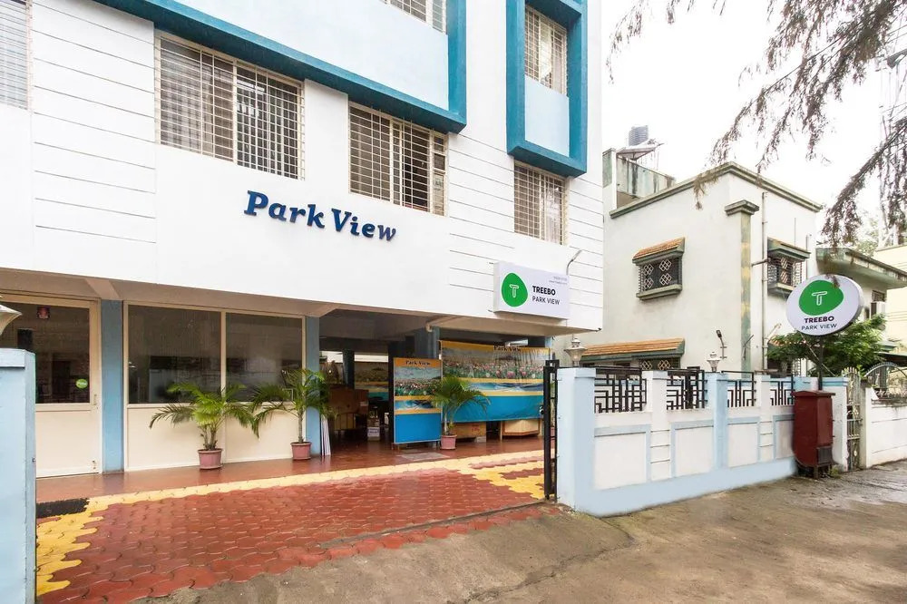 Park View Studios And Service Apartment