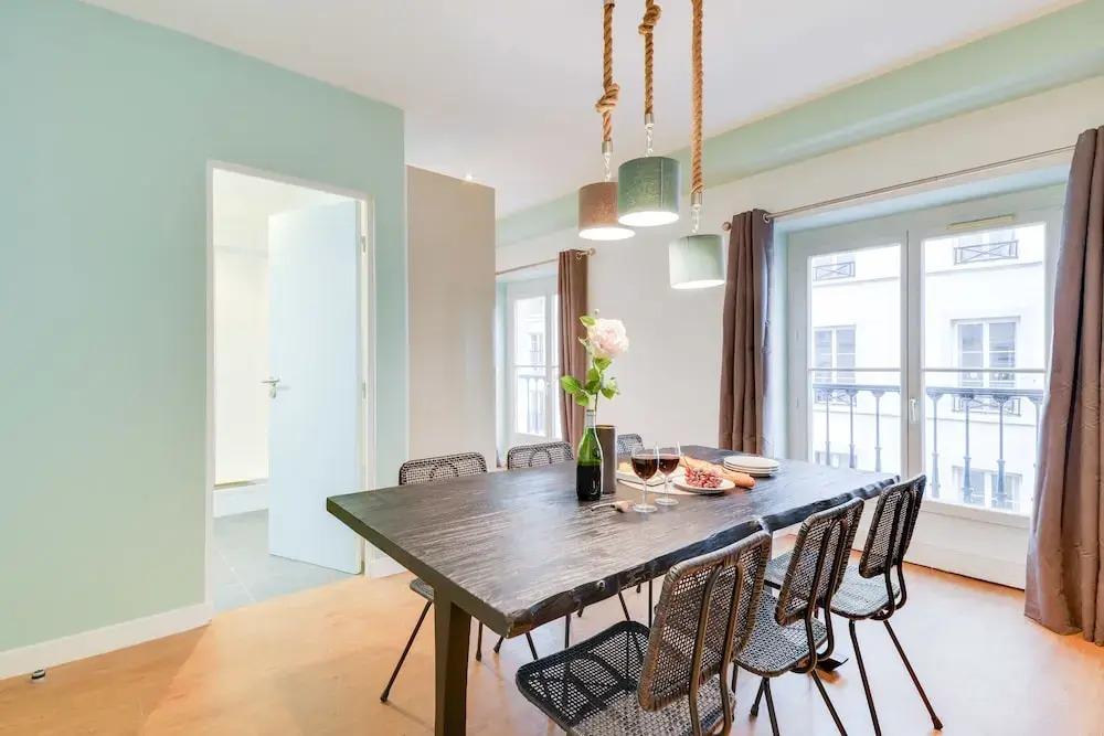 Sweet inn Apartments Palais Royal