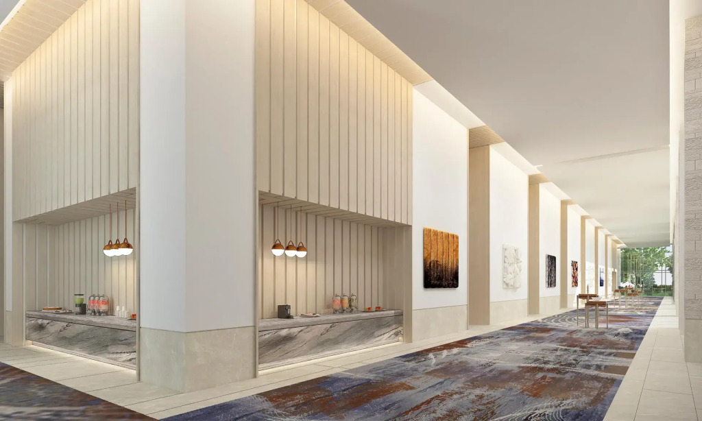Hilton Cancun, an All-Inclusive Resort