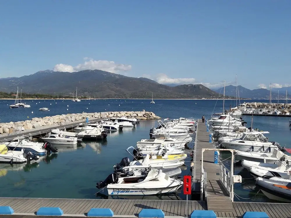 Casa Vista Mare