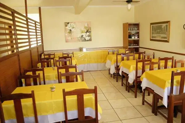 Hotel Morada do Sol