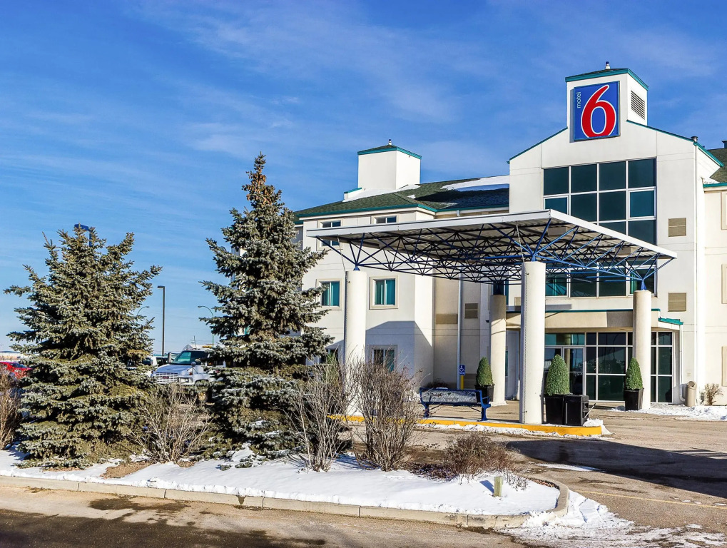 Motel 6-Saskatoon, SK