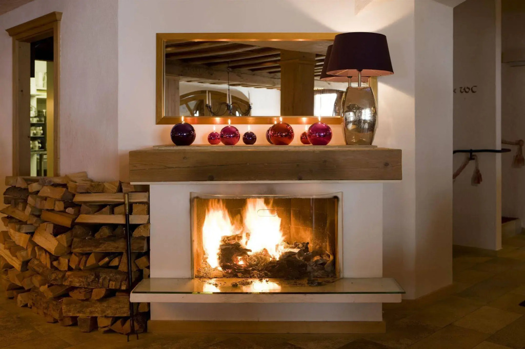 Brunnenhof Luxury Apartments