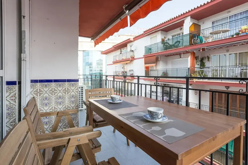 LU&CIA Apartamento La Cala
