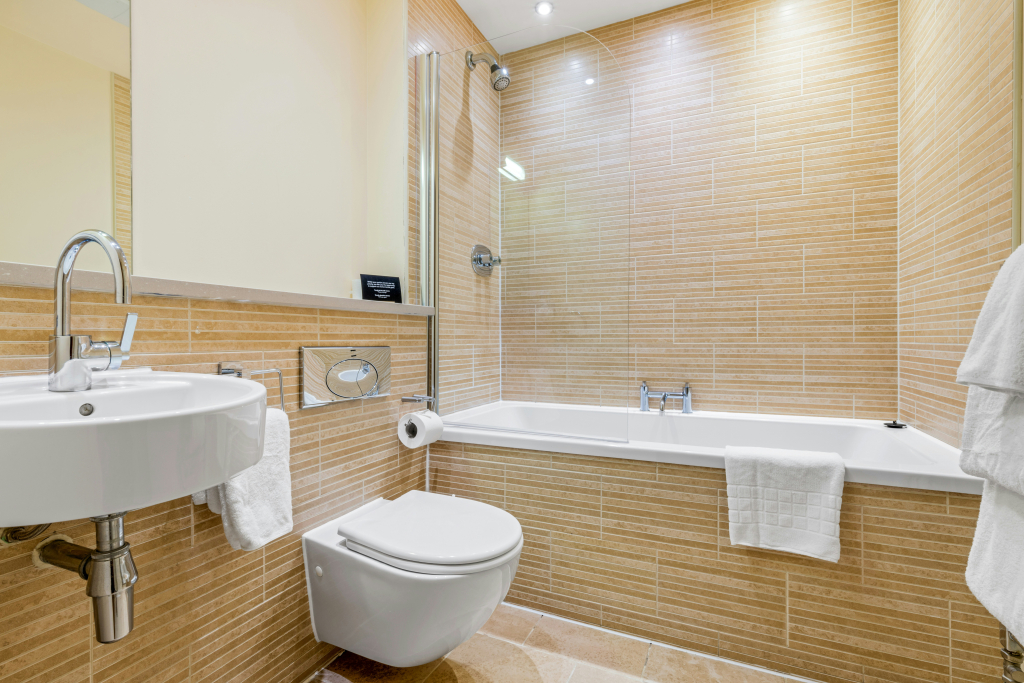 Princes Street Suites