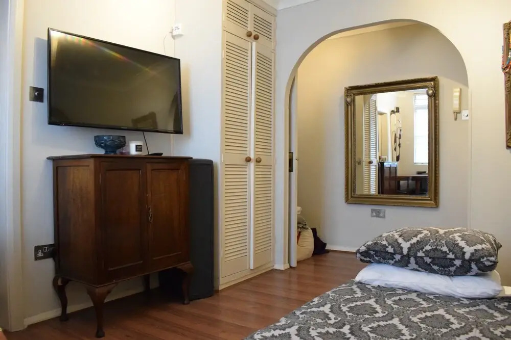 1 Bed Studio Near Notting Hill