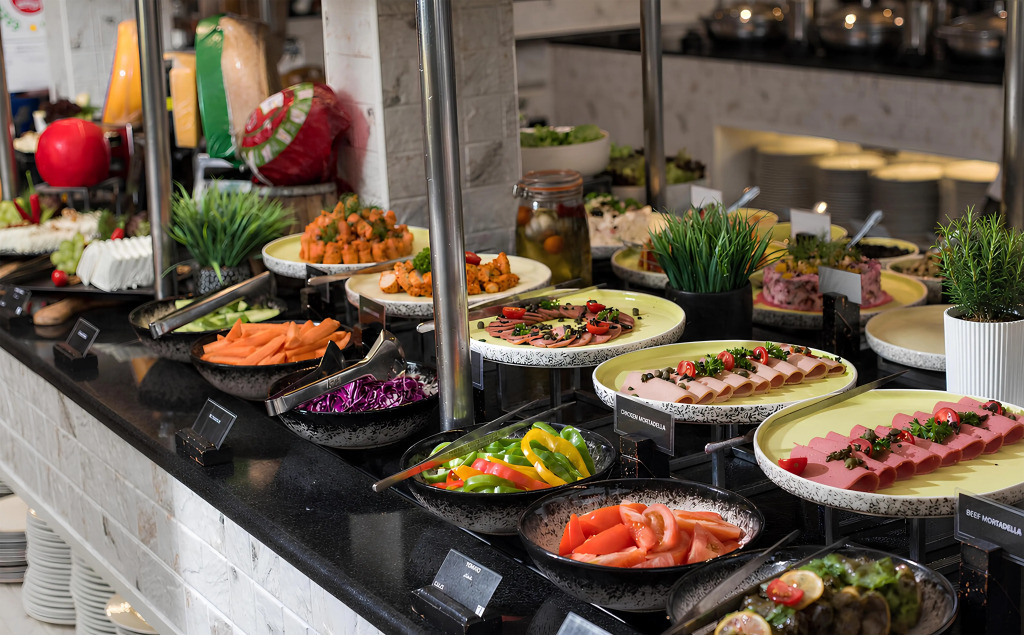 Radisson Blu Hotel & Resort, Sohar