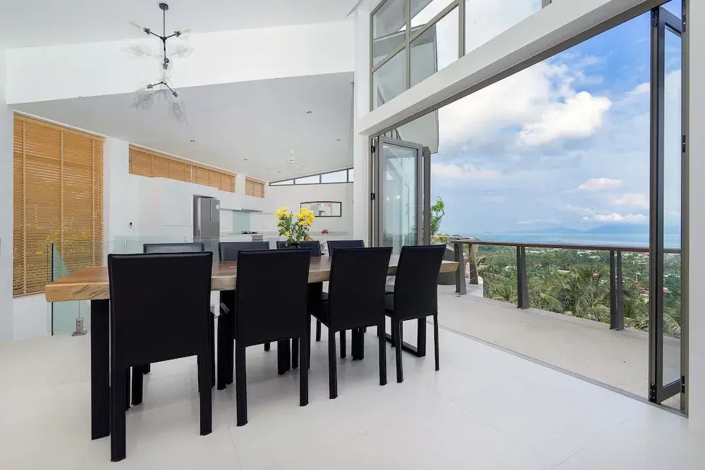 Pearl Villa