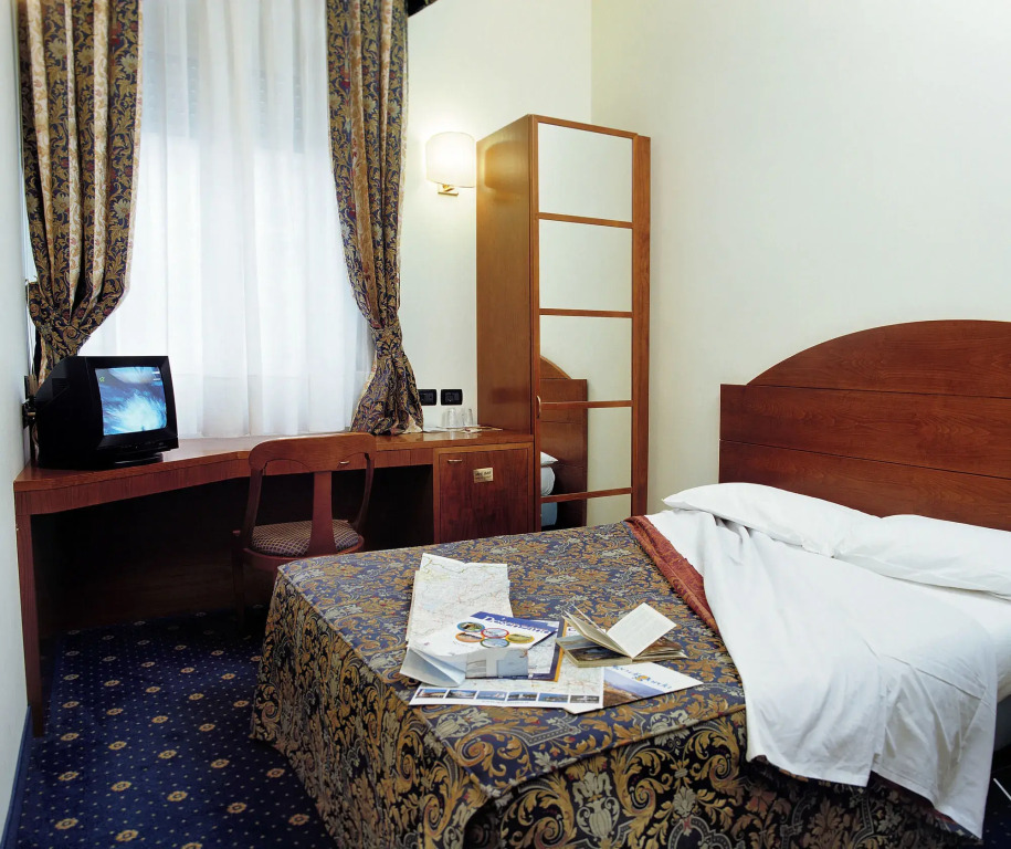 Hotel City