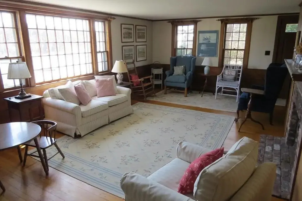 90 Squanto Drive - Four Bedroom House