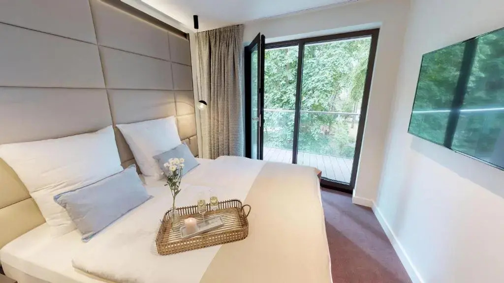 White Pearl Apartment 1.06