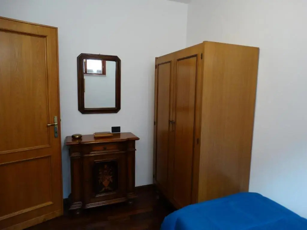 Appartamento Tuderte