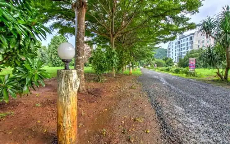 The First Camp Resort At Khaoyai by OYO Rooms