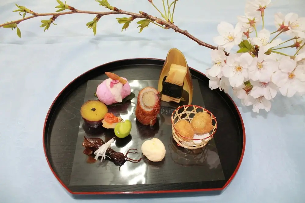 The Gran Resort Elegante Izu