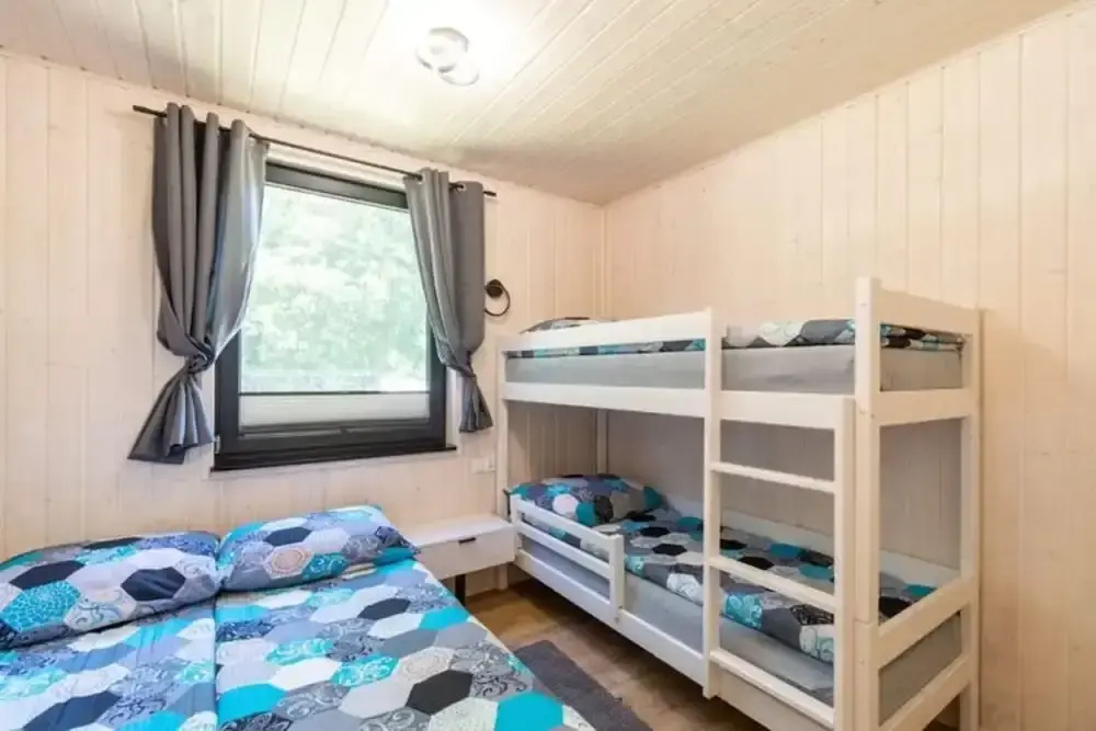 Family Holiday Homes, Jaroslawiec
