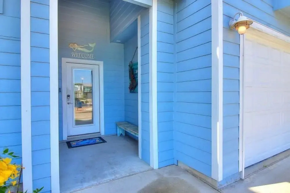 628 Marlin Azul - 4 Br Home