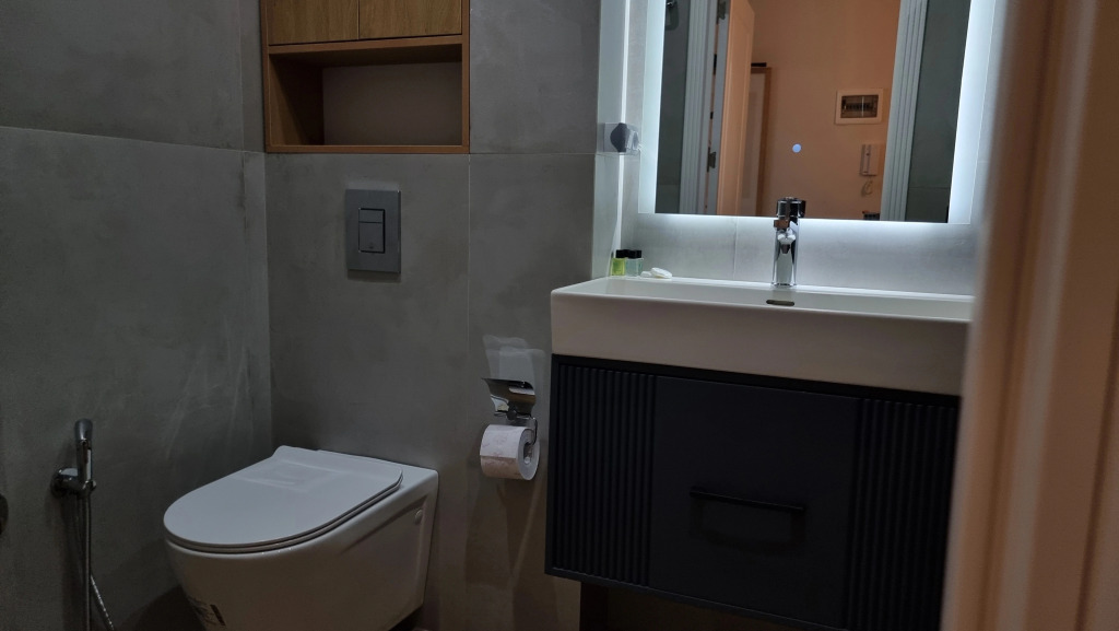 Апартаменты Emiland Apart Baku