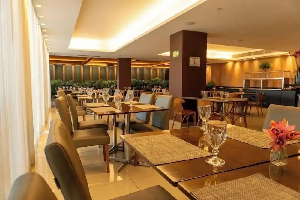 San Diego Suites Veredas Sete Lagoas