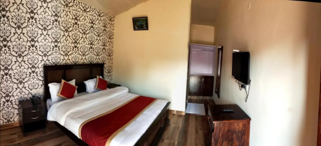 Ranthambore Resort